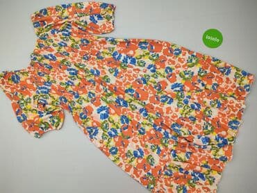 sukienka na wesele rozmiar 56: RAINBOW, Sukienka damska, rozmiar L — 2