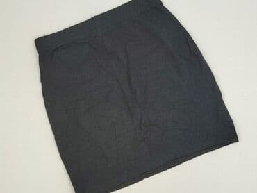 spódniczka z tiulem: Tissaia, Spódnica damska, rozmiar 3XL — 1