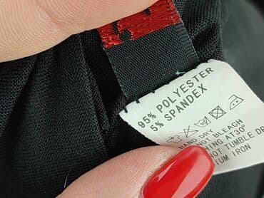 plisowane spódnice plus size: J&X, Women`s skirt, size M (EU 38) — 6