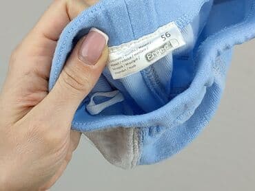 bielizna termoaktywna smartwool: Sweatpants, Enes Baby, Newborn baby, condition - Very good — 5