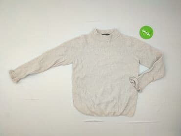 sweter h: Sweter damski, rozmiar L — 2
