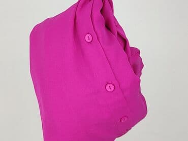 satynowy top pod marynarkę: Bodyflirt, Bluzka damska, rozmiar 2XL — 7