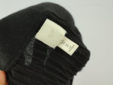 podkoszulka pod sweter: H&M, Sweter damski, rozmiar XS — 4