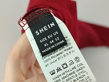 len: Shein, Bluzka damska, rozmiar XL — 4