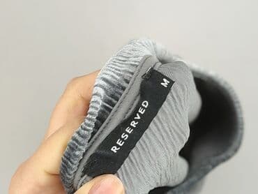 bluzki z frędzlami reserved: Bluzka damska, rozmiar M — 4