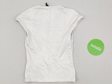 bluzka harley davidson: H&M, Bluzka damska, rozmiar S — 3