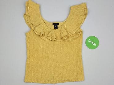 bluzki wiskoza elastan: Lindex, Bluzka damska, rozmiar L — 2