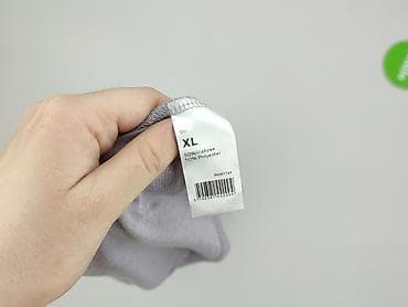 moda dla 70 latka: Sukienka damska, rozmiar XL — 4
