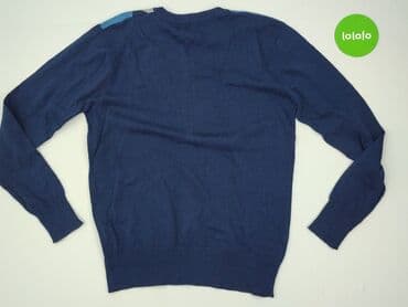reserved чоловіча білизна: Sweter, M, stan - Idealny — 3