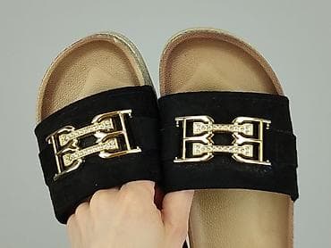 blink buty: Klapki damskie, rozmiar 37 — 5