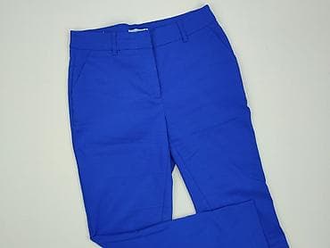 lech hydro active: Spodnie materiałowe damskie, rozmiar S — 1