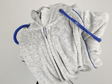 czarna bluza: Adidas, Bluza z kapturem damska, rozmiar XL — 6