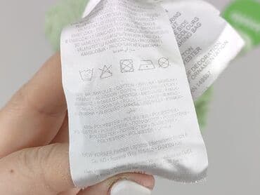 klapki rusin: Amisu, Szorty damskie, rozmiar S — 6