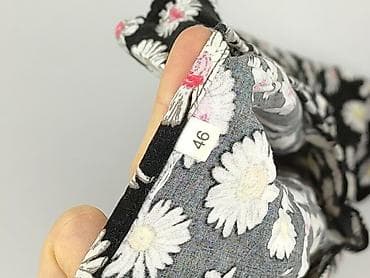 bluzka z okiem: Bluzka damska, rozmiar 3XL — 4