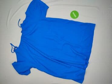 sukienki dla osób z dużym biustem: Capsule, Sukienka damska, 5XL — 3