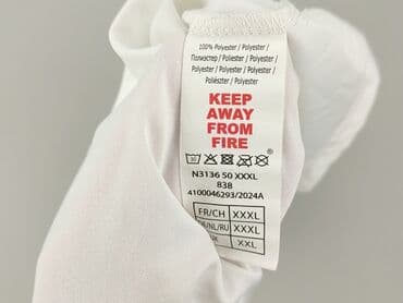 koszule męskie 3xl: Atlas for Men, T-shirt for men, 3XL — 5