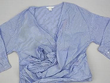 hm zwroty: H&M, Koszula damska, rozmiar 2XL — 1