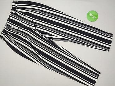 sandic buty: Zara, Spodnie materiałowe damskie, rozmiar M — 2