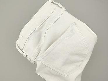 bullboxer botki: Hollister, Jeansy damskie, rozmiar S — 6