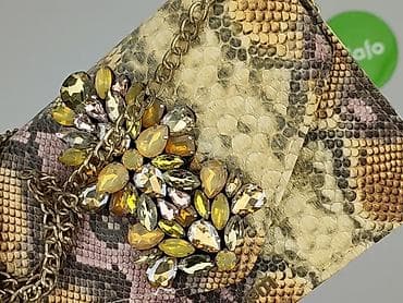 portfel pull and bear: Kopertówka, stan - Bardzo dobry — 5