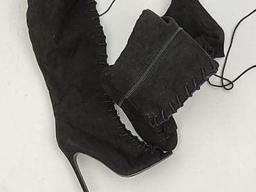 Primark, Kozaki damskie, rozmiar 39