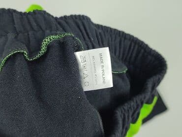 multiblu jeans: Spodnie dresowe dla mężczyzn, rozmiar S — 5