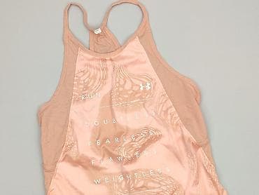 Жіночий одяг: Under Armour, Топ жіночий, розмір S — 1