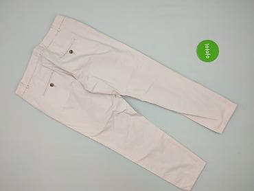 hm.com pl: H&M L.O.G.G., Spodnie materiałowe damskie, rozmiar M — 3