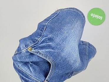 spódnice denim: Denim, Spódnica damska, rozmiar M — 6