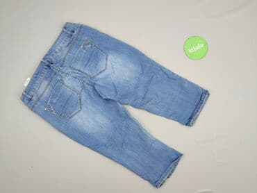 croft and barrow tops: 3/4 Trousers for women, size M — 3