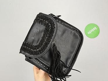 Krawaty i akcesoria: Torebka, stan - Bardzo dobry — 5