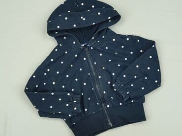 sukienki z weluru i aksamitu allegro: Sweatshirt, Mayoral, 3-4 years, 98-104 cm, condition - Very good — 1