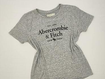 specialized t: A&F, T-shirt damski, rozmiar L — 1