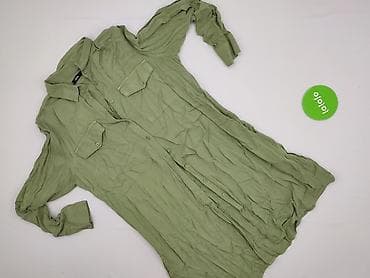 clothes green: Sinsay, Sukienka damska, rozmiar M — 2