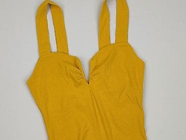 Bershka, Top damski, rozmiar S