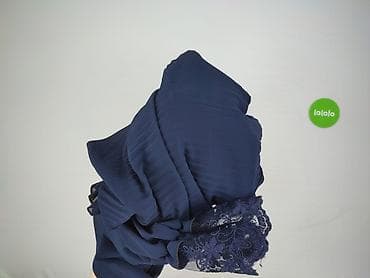 blue: Bluzka damska, rozmiar 2XL — 5