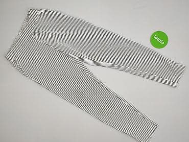 jeans diverse: Reserved, Spodnie materiałowe damskie, rozmiar M — 2