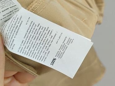 krótkie spodenki w pracy a bhp: Cropp, Szorty damskie, rozmiar XS — 5