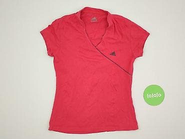 decathlon koszula: Adidas, T-shirt damski, rozmiar S — 2