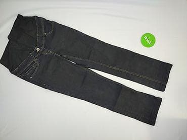 jeans version: Jeansy damskie, rozmiar M — 2