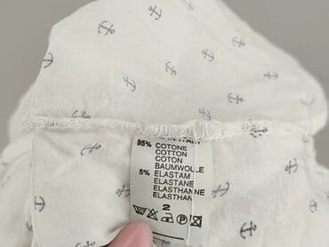 bluzki przezroczyste: Bluzka damska, rozmiar 2XS — 4