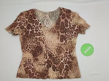 celine bluza: Bluzka damska, rozmiar M — 2