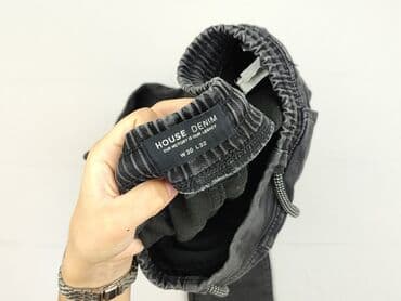 jeremy sochan tshirt: Jeans for men, M (EU 38), House of Denim, condition - Good — 5