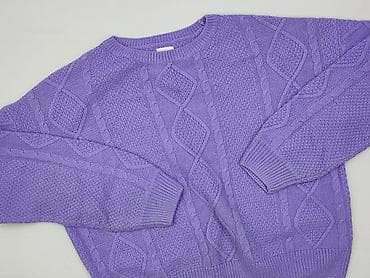 orsay pullover: Sinsay, Sweter damski, rozmiar M — 1