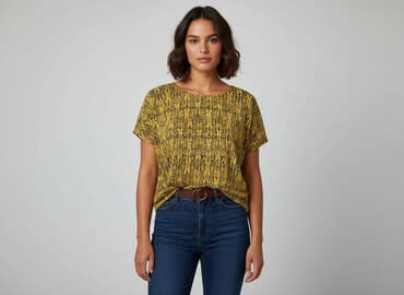 Zavanna, Women's blouse, size XL