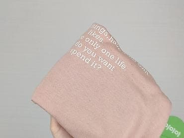 pull and bear bluzy: Sinsay, Bluza damska
, rozmiar S — 6