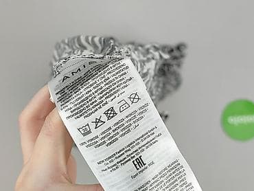 spodnie ursus: Amisu, Bluzka damska, rozmiar M — 4