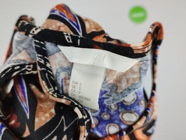 sukienka zebra h m: H&M, Sukienka damska, rozmiar S — 4