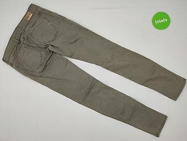 errisic jeans: Джинси жіночі, розмір XS — 3