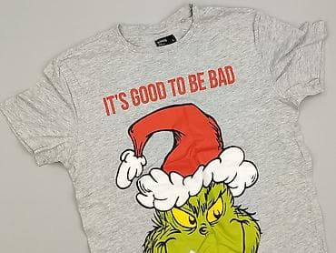 snoopy t: Sinsay, Koszulka dla mężczyzn, rozmiar L — 1